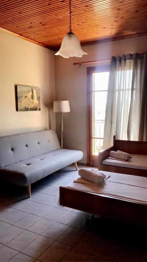 Barbara΄s Apartments Argostoli  Bagian luar foto
