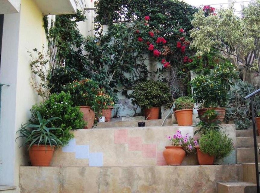 Barbara΄s Apartments Argostoli  Bagian luar foto
