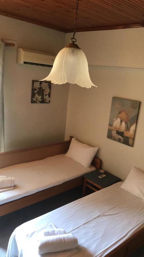 Barbara΄s Apartments Argostoli  Bagian luar foto