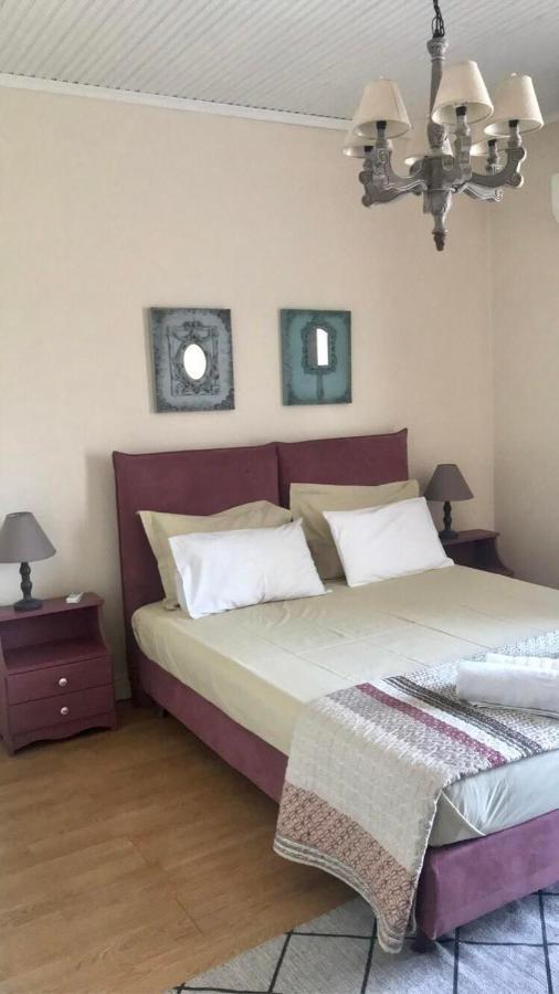 Barbara΄s Apartments Argostoli  Bagian luar foto
