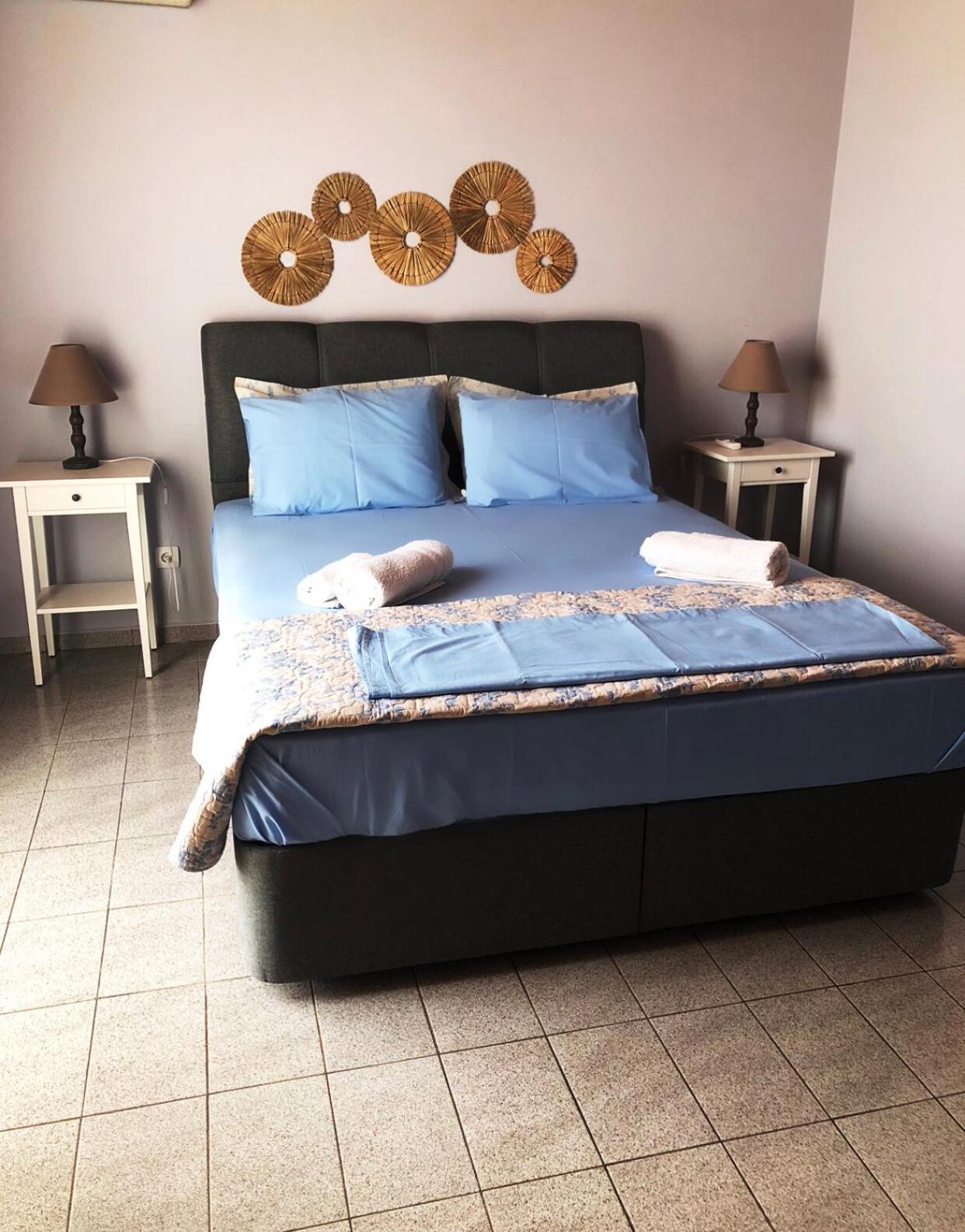 Barbara΄s Apartments Argostoli  Bagian luar foto