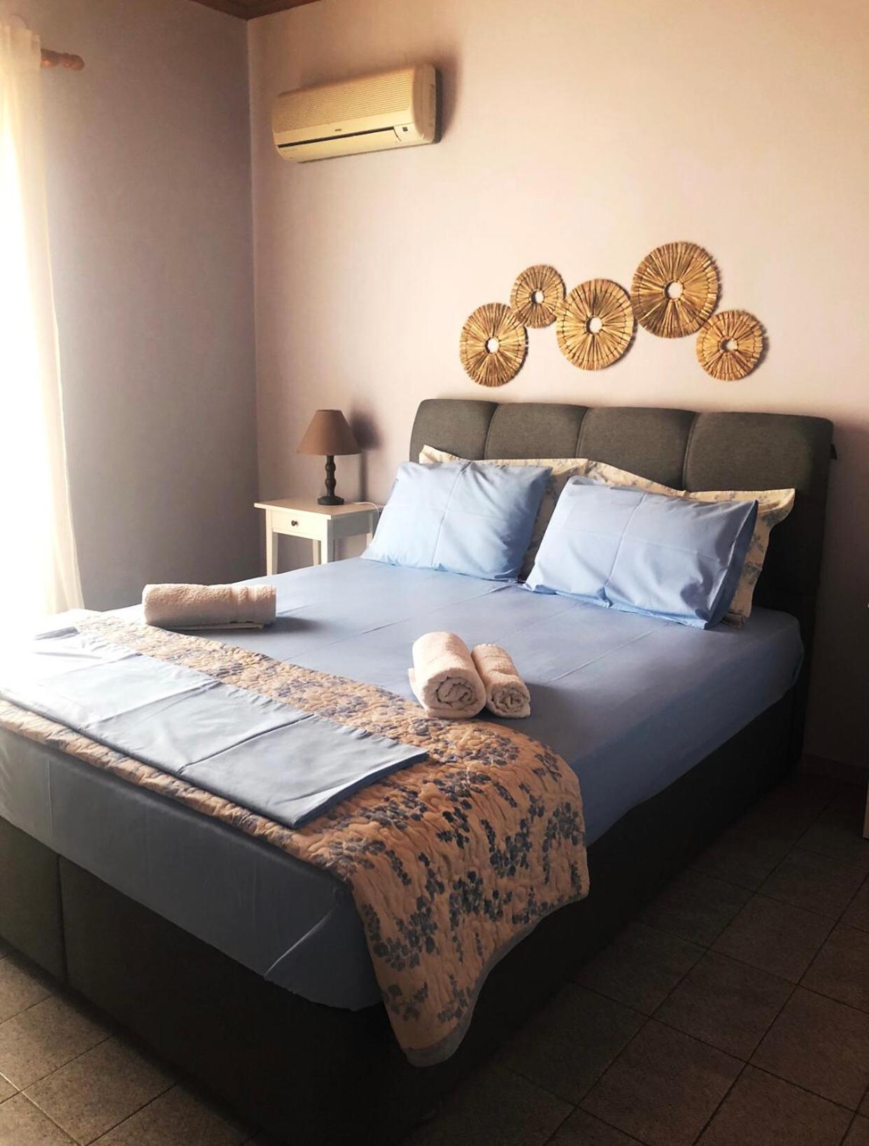 Barbara΄s Apartments Argostoli  Bagian luar foto