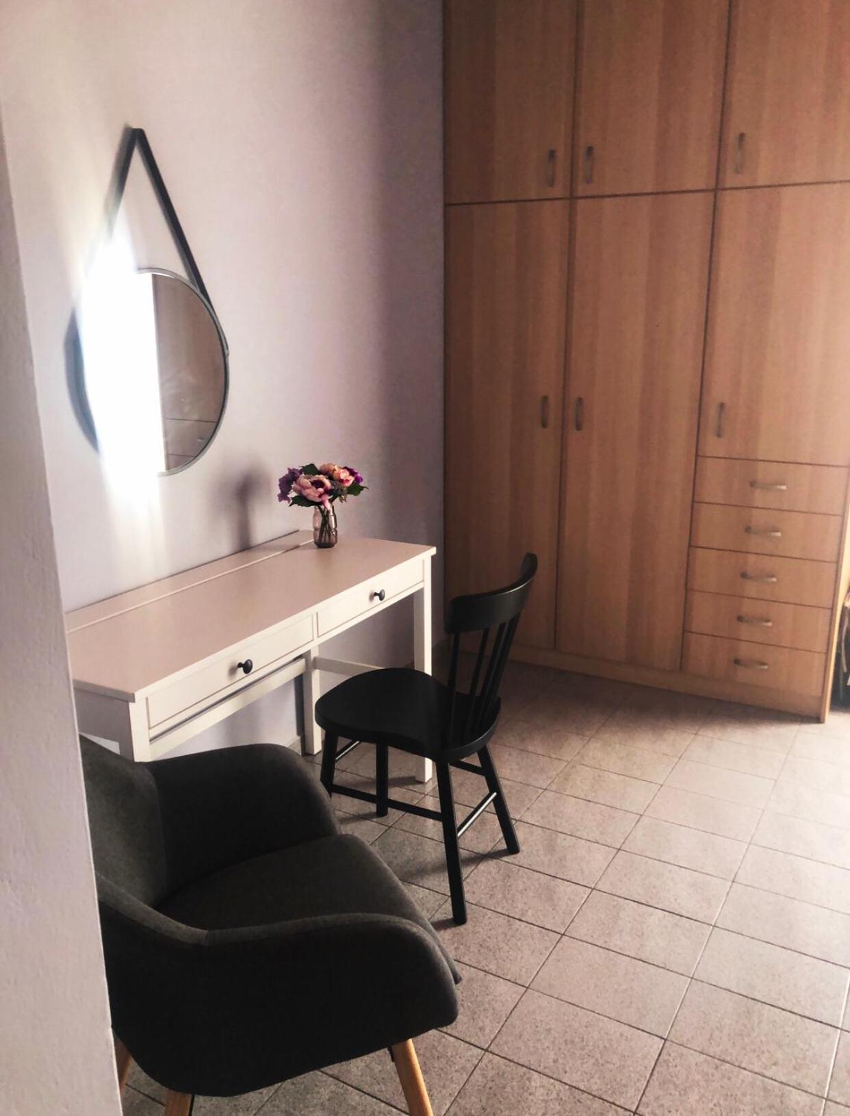 Barbara΄s Apartments Argostoli  Bagian luar foto