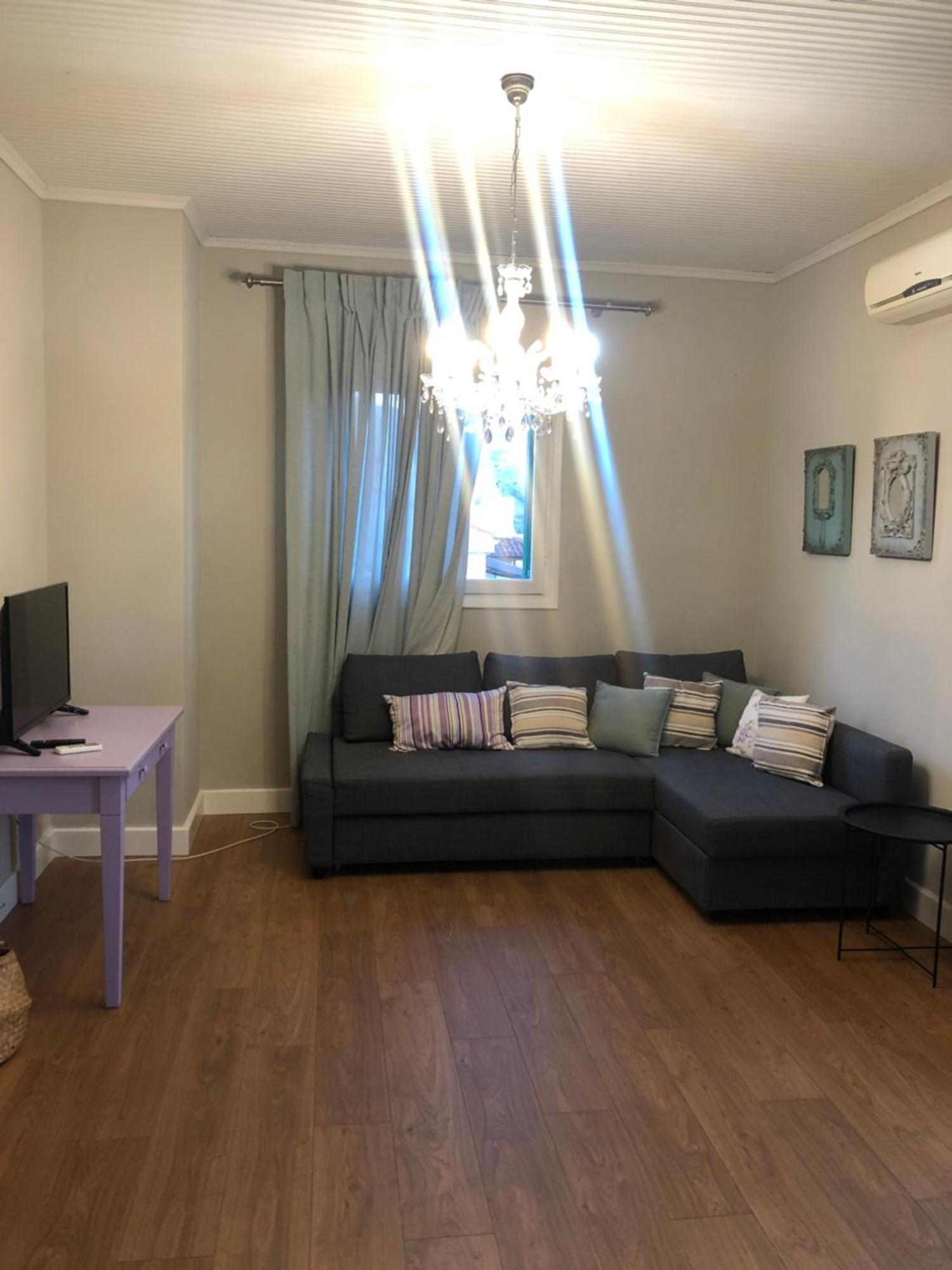 Barbara΄s Apartments Argostoli  Bagian luar foto