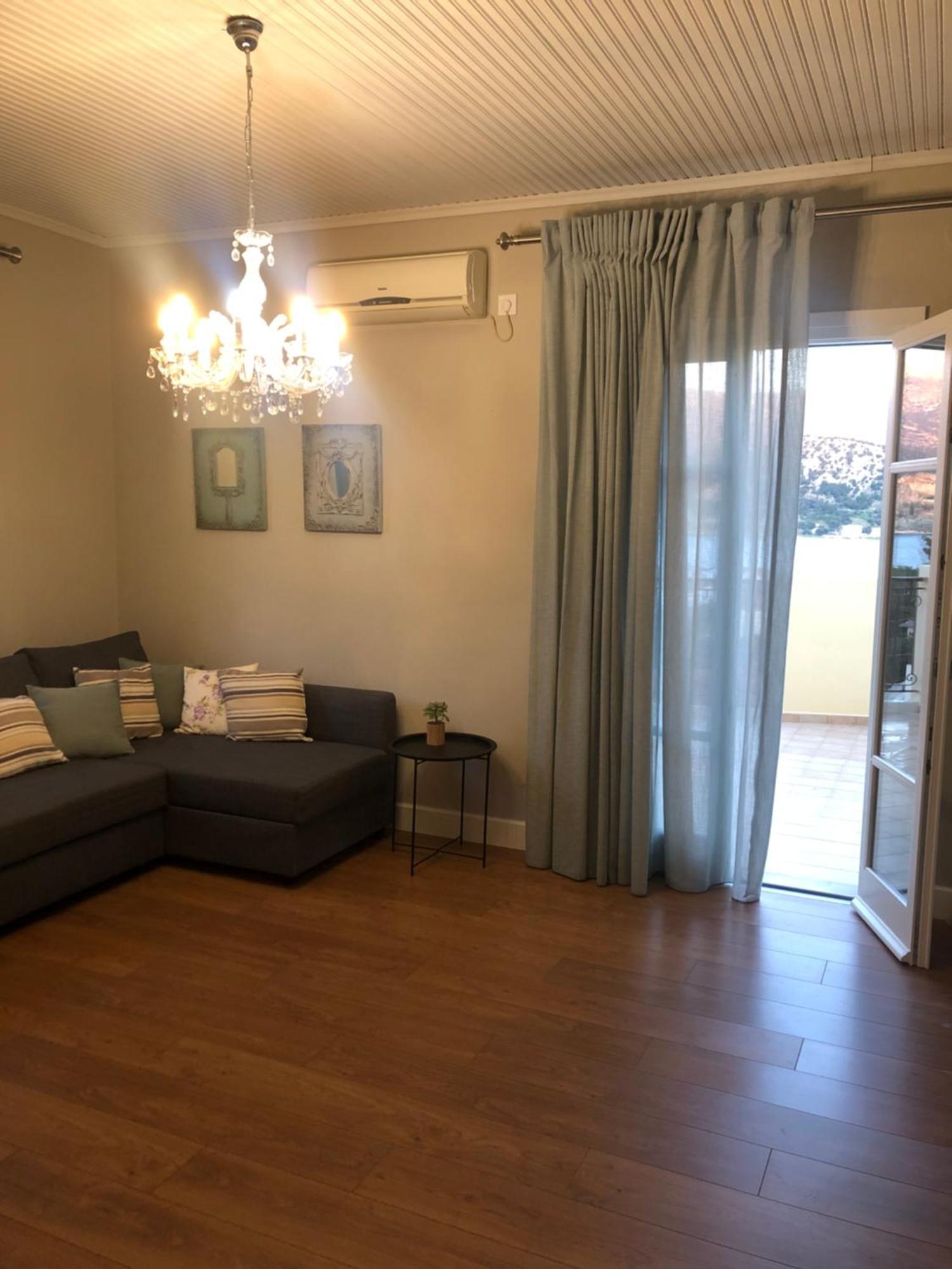 Barbara΄s Apartments Argostoli  Bagian luar foto