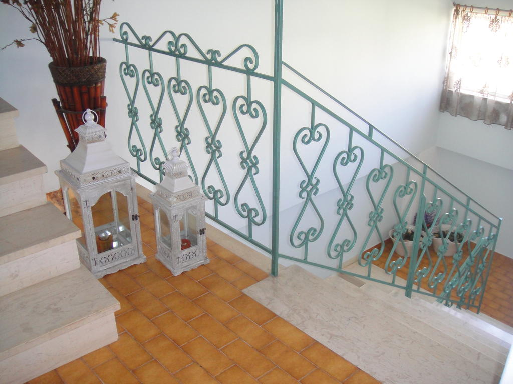Barbara΄s Apartments Argostoli  Bagian luar foto
