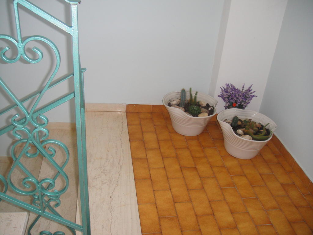 Barbara΄s Apartments Argostoli  Bagian luar foto