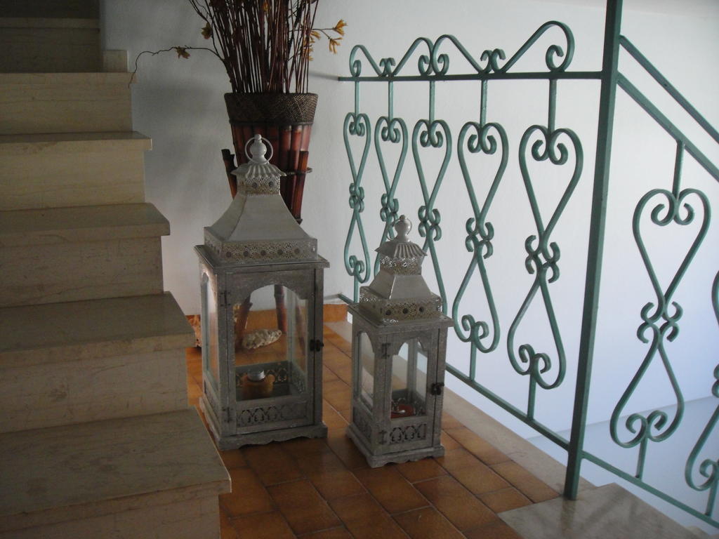 Barbara΄s Apartments Argostoli  Bagian luar foto